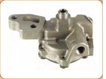 oil pump  OP1530 M72