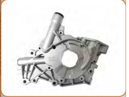 OP3047 M512 3WAZ6600AA YSK-FR1568 Oil Pump Ford Escape Vin 1G V6-3.0L 07-09 Escape Vin G motor Flex V6-3.0L 10-12 Fusion V6-3.0L DOHC 24Val 06-09 Mazda 6 V6-3.0L Vin D 03-08