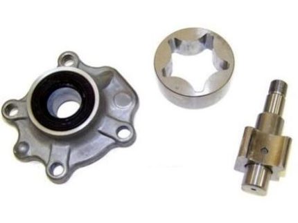 机油泵 oil pump OP4015 M173 8-94459-730-1 YSK-IS1080 Honda Passport 94-96 Isuzu Trooper 88-91 4ze1
