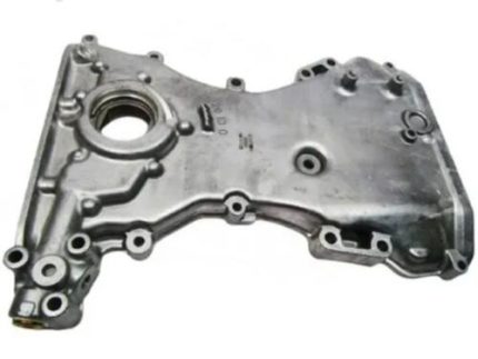 oil pump  OP1006 16100-75F04-A MD170852 1211A160