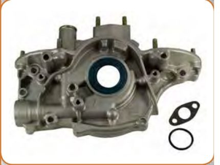 oil pump OP8009 M383 15100-P2A-A01 YSK-HD1161 Honda D16Y5 D16Y7 D16Y8 Civic 1.6 96-99