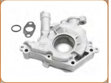 OP5519 M215 13500-31U10 YSK-NS1145 Oil Pump Nissan Maxima VQ30DE 3.0Lts 95-01