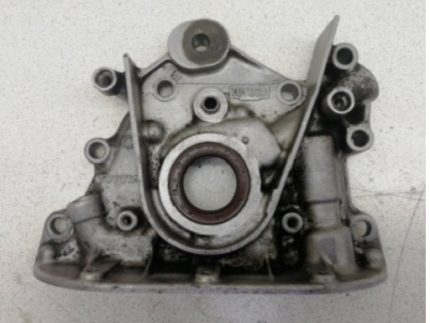 OIL PUMP 15100-16070 15100-16080 M217 OP7002 YSK-TA1259 toyota Corolla GM Carina 4afe 7afe 93-97