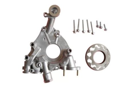 OIL PUMP 15100-31030 11301-31020-K TOYOTA HILUX 12R 1500CC