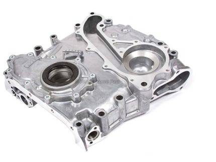 OIL PUMP  11301-75030