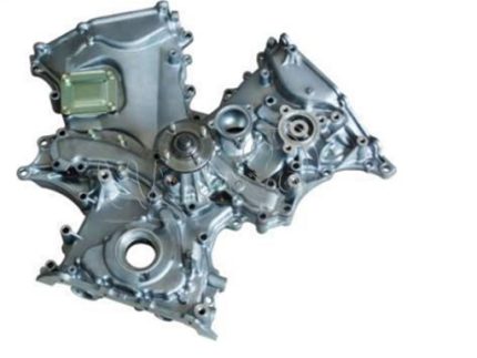 OIL PUMP 11310-31012 11310-31013 OP7095 OPTOY1400 TOYOTA PRADO TUNDRA 1GRFE
