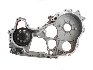 OIL PUMP 11320-30020 YSK-TA1277 OP7038 11320-0L030 toyota 2KD-FTV