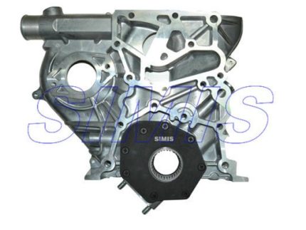 OIL PUMP  15121-54020K OPK2003