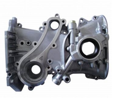 OIL PUMP 13500-4M500 OP5528 YSK-NS1338 13500-BM700/1 13500-4M50A nissan ALMERA II 99-12 QG18