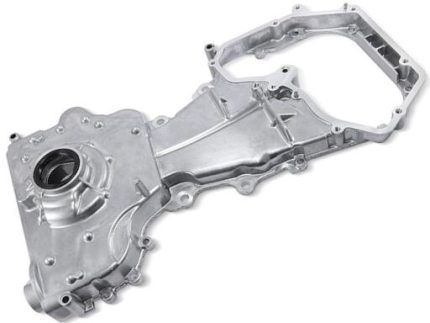 OP5566 M385 MA313 13500-6N203 YSK-NS1337 Timing Cover Nissan Altima QR25DE 2.5L DOHC 02-06