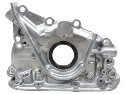 OIL PUMP FS01-14-100N OP4510 M192 YSK-MA1118 F72Z6600A mazda 626 93-03