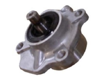 OIL PUMP  8-94465-665-0