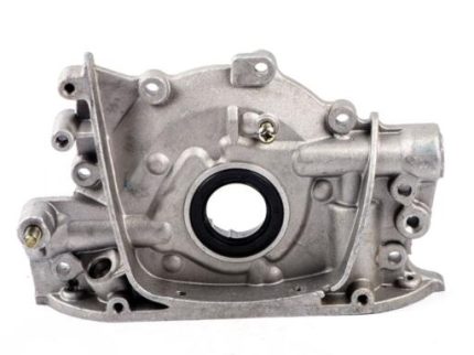 OIL PUMP 16100-82811 16100-82813 OP6511 96057367 SUZUKI CHEV PONTIAC