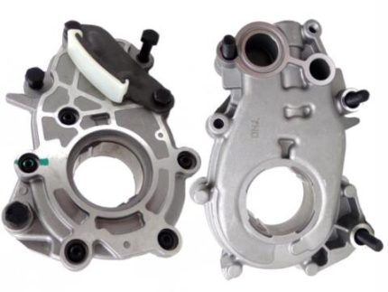 OIL PUMP 16100-78J01 OP1034 12640448 EM-353 12584298 M353