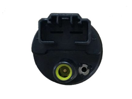 PUMP COVER