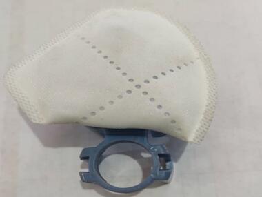 FPF5843 FILTRO MALLA FORD FUSION