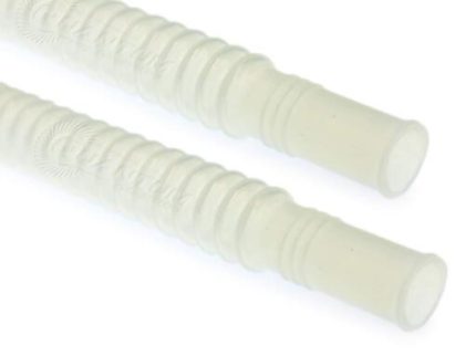 FPH-18 MANGUERAS CORRRUGADA DEGASOLINA ID8mm OD10mm Length 18cm