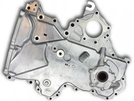 OP3518 21350-2B001 BOMBA ACEITE hyundai IX20 1.4 1.6 kia G4fa