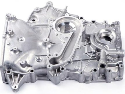 OP7089 MA311 optoy1393 OIL PUMP 11310-75070/1/3Toyota Tacoma 05-15 2TRFE 2.4L