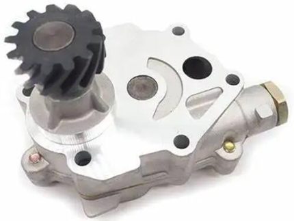 OP5527 15010-50T00 YSK-NS1200 Oil Pump Nissan Truck ED33, FD35 3.5Lts 86-91