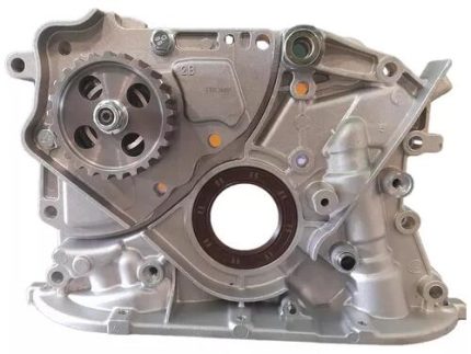 OP7096 M183 15100-74040 Oil Pump Toyota Camry Solara 5SFE 2.2Lts 92-97 w/o Sensor 15100-74050 15100-74030