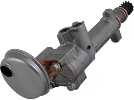 8-97385-986-0 8-97941-852-2 BOMBA DE ACEITE 4JH1T TOK-COM MOTOR ISUZU chev LUV