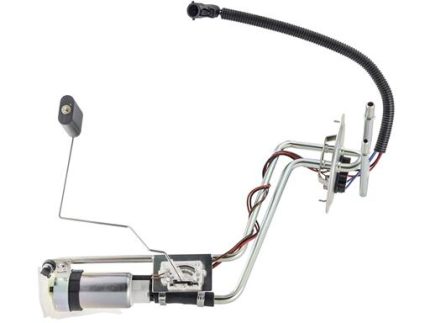 Módulo gasolina Ford 522GE Ford f150