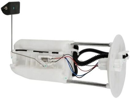 Módulo gasolina Toyota 77020-OK080