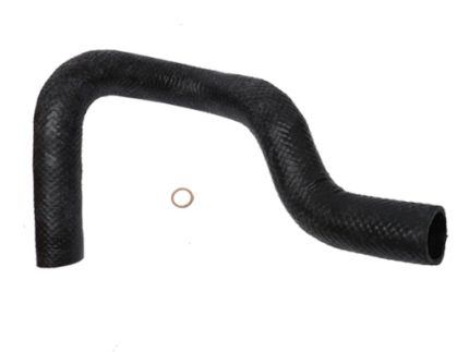 RADIATOR HOSE M. R. TOYOTA TACOMA