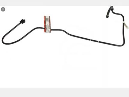 MANGUERA TUBERIA RESERVORIO FORD FIESTA TITANIUM KM-5242 = 8V2Z-8B081-B