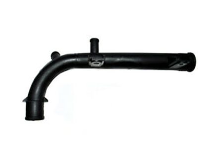 96143794 TUBO DUCTO CALEFACCION (BOCA ANCHA) DAEWOO K GM
