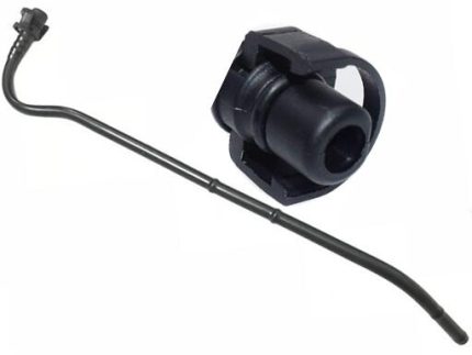 55559353 MANGUERA COMBUSTIBLE SALIDA CUERPO ACELERACION CHEV TRACKER SONIC AVEO 5 1.6 11-17