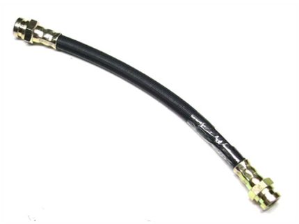 BRAKE HOSE M. F. DEL. MITSU P/UP VAN L300 4WD 83-8