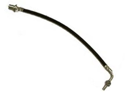 BRAKE HOSE M.F. 390MM TOYO HIACE IZQ 90-