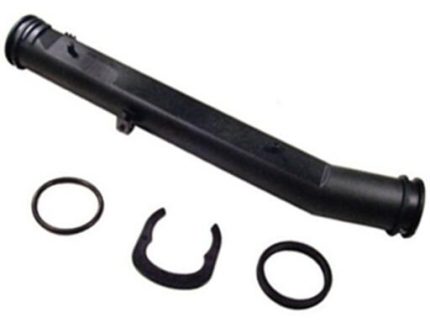 06-032-121-065 15093-53106 TUBO CAJA AGUA TOMA AGUA VOLSWAGEN VW FOX CROSSFOX SPACEFOX