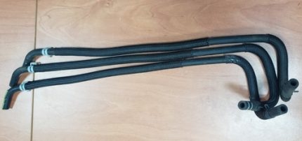 9S65/8K276/AB MANGUERA DEPOSITO TOMA AGUA FINA FORD FIESTA  POWER MAX MOVE ORIG