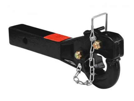 5ton pintle hook