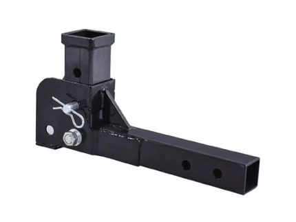 trailer hitch for cargo