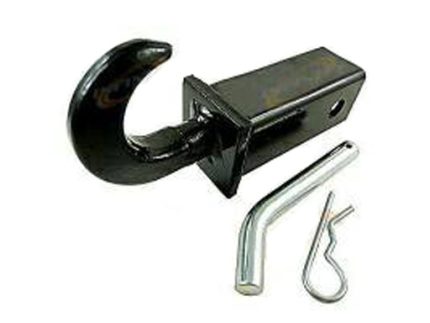 tow hook INLCUDING 5/8″ PIN