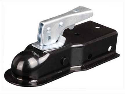 LMACS9170CH HS3021 COUPLER 1-7/8inch CHANNEL 2-1/2inch SPHC 2.5mm 2000LBS