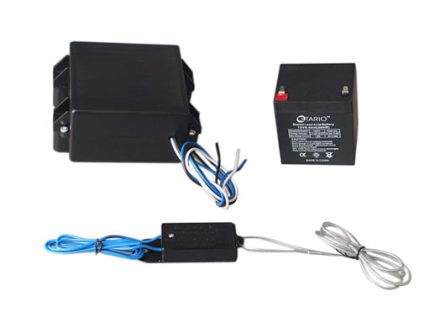 Trailer Breakaway Kit
