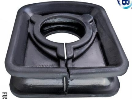 MB-000083 GOMA DE PUENTE DE CARDAN MITSIBISHI CANTER MILIMETROS DIAMETRO 649/659 40MM
