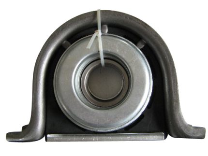 HB88508AA DRIVE SHAFT BEARING DIA40MM HEIGHT 57.1MM HOLE DISTANCE 168.28MM