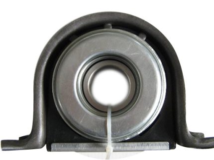 HB88508AB 210873-1X DS-301KF DRIVE SHAFT BEARING DIA Φ40MM HEIGHT 57.1MM DISTANCE 168.28MM