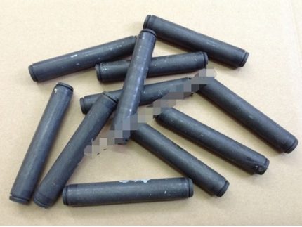 90578589 GEAR SHAFT