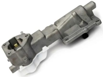 8972578240 CARCAZA PALANCA DE CAMBIO isuzu DMAX TFR17 GASOLINA