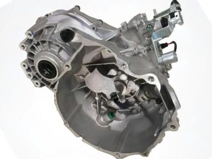24103001 CAJA CAMBIOS chev SAIL 1.2MT