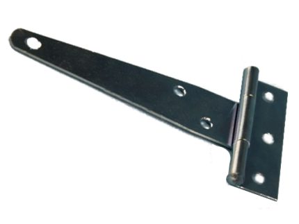 LIGHT DUTY TEE HINGE 4″