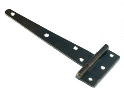 LIGHT DUTY TEE HINGE 6″