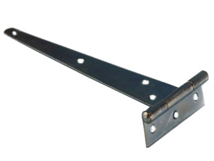 LIGHT DUTY TEE HINGE 8″